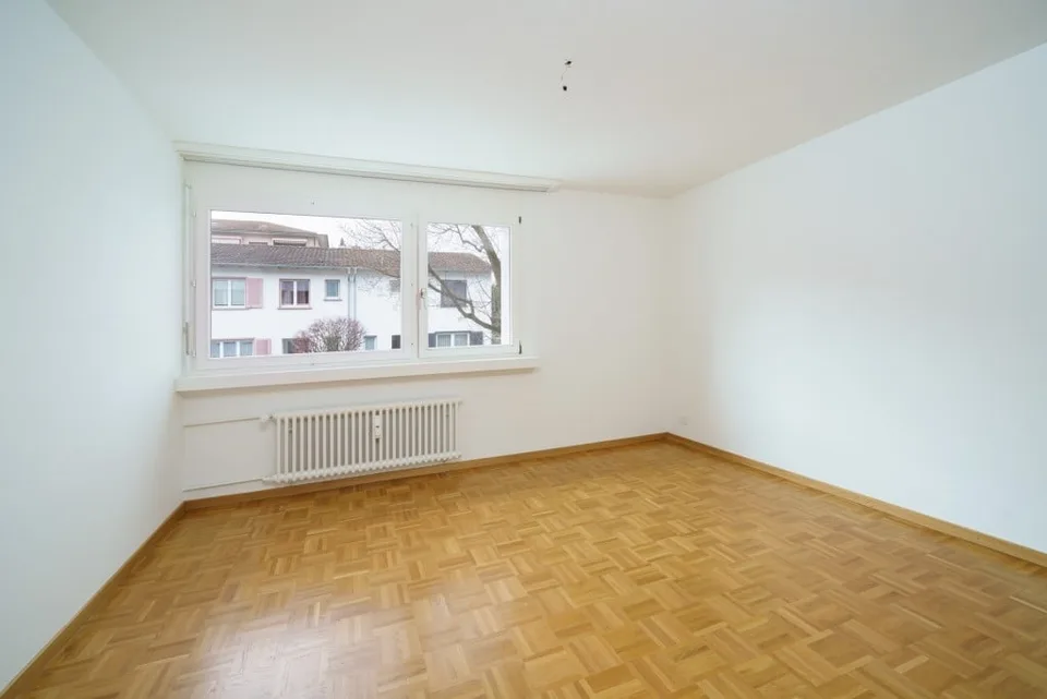 Beaucoup d'espace pour se sentir bien – appartement 4 pièces à Füllinsdorf