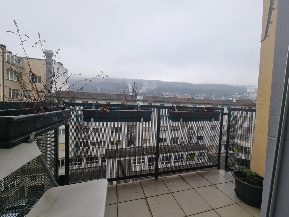 Appartement de 2.5 pièces proche de la gare – Foto 8 von 8