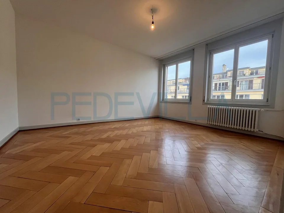 Appartement de 2.5 pièces proche de la gare – Foto 2 von 8