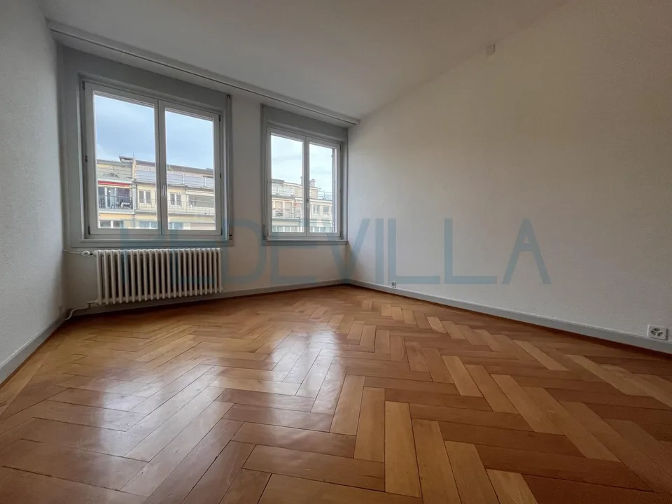 Appartement de 2.5 pièces proche de la gare – Foto 3 von 8