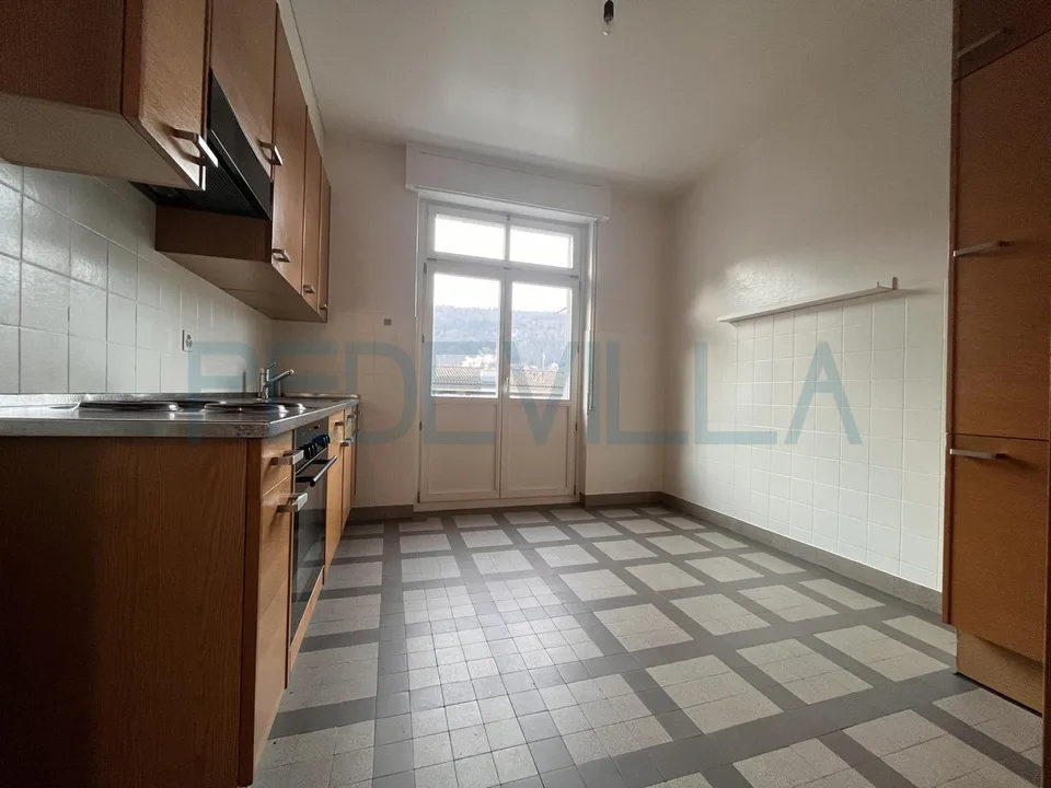 Appartement de 2.5 pièces proche de la gare – Foto 5 von 8
