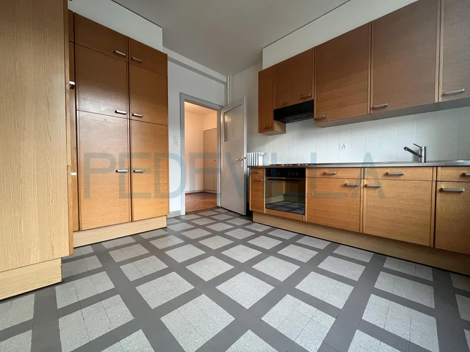 Appartement de 2.5 pièces proche de la gare – Foto 6 von 8