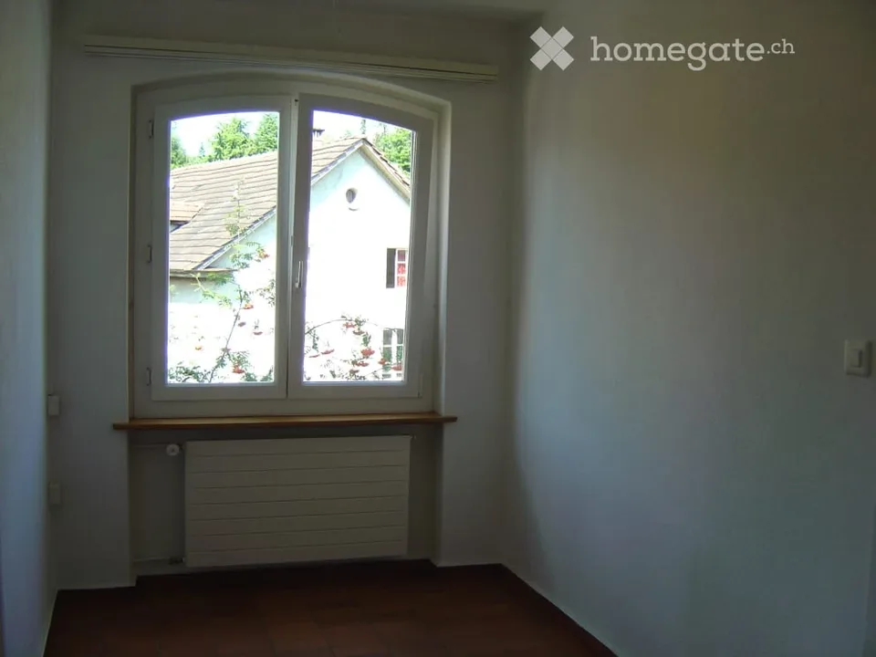 An der Sihl