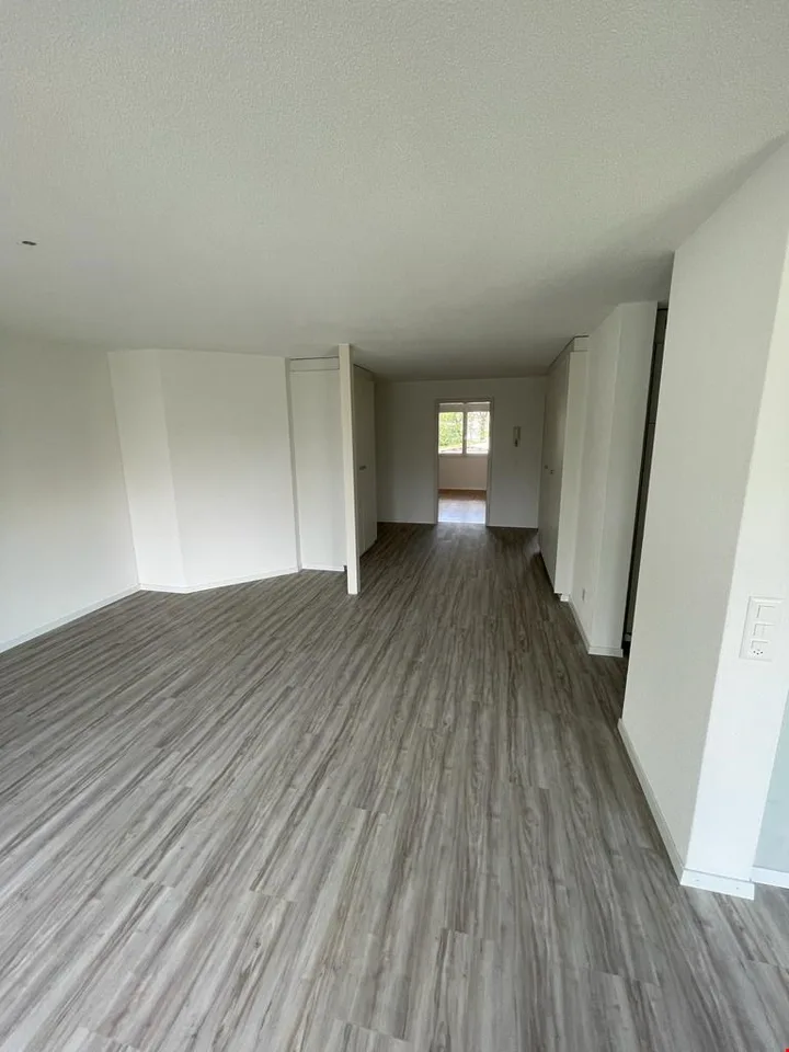 Charmant appartement 3.5 pièces à Ins avec balcon