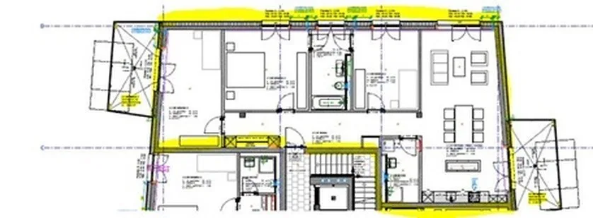 Your new home in Uetikon am See