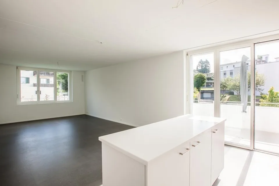 Your new home in Uetikon am See