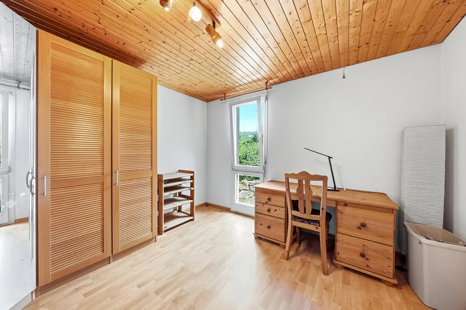 Maison charmante avec jardin de rêve – photo 10 sur 13