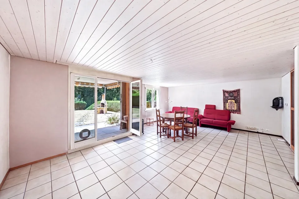Maison charmante avec jardin de rêve – photo 6 sur 13
