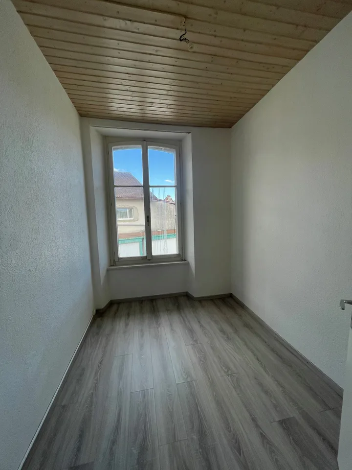 Appartamento di 4,5 locali al 1° piano