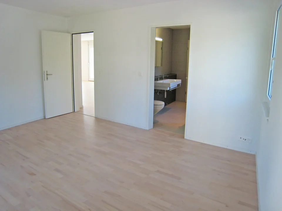 Appartamento bellissimo con vista sensazionale