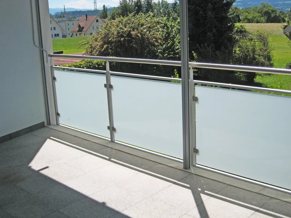 Appartamento bellissimo con vista sensazionale