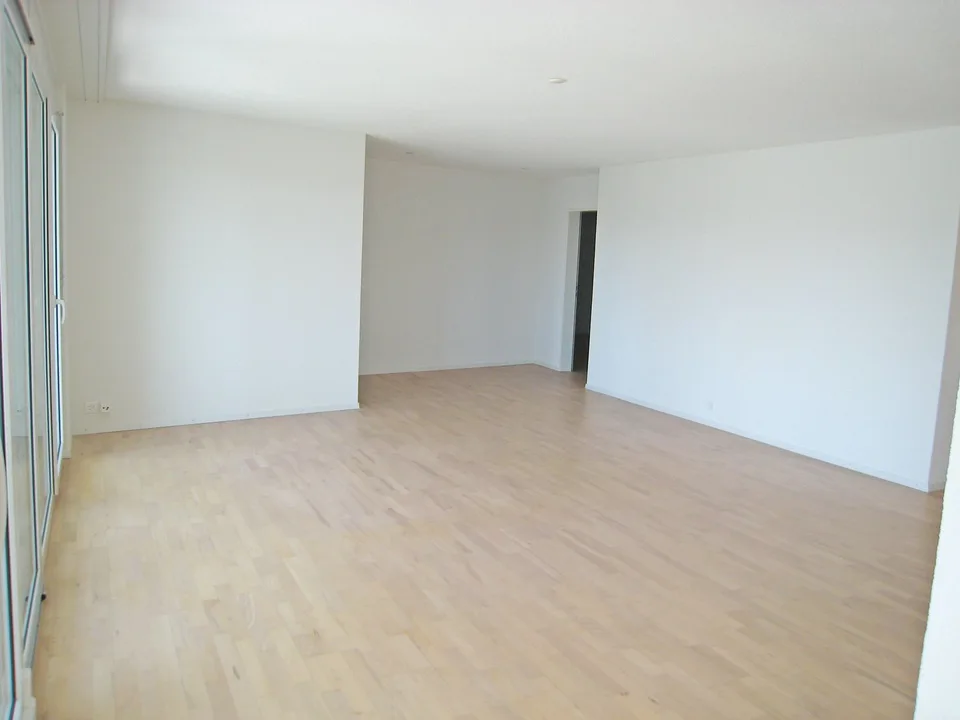 Appartamento bellissimo con vista sensazionale