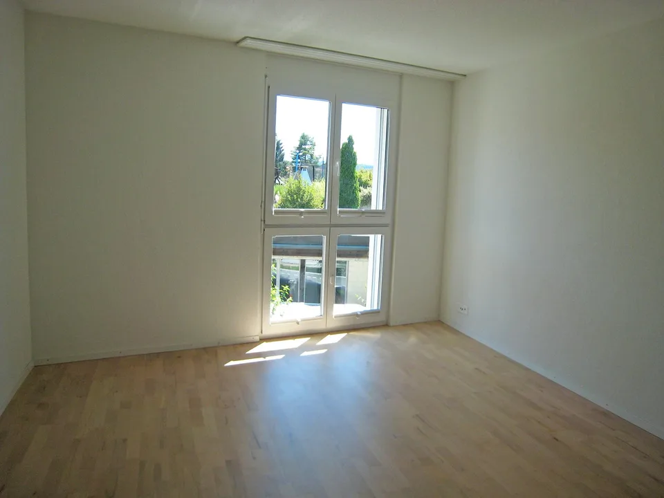 Appartamento bellissimo con vista sensazionale