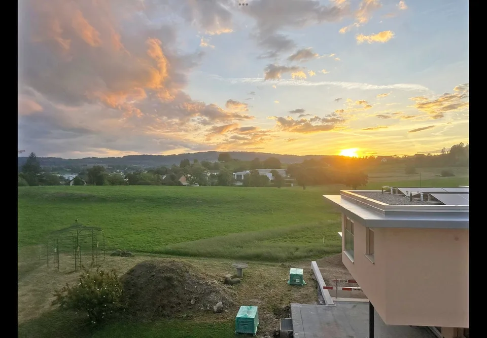 Appartamento bellissimo con vista sensazionale