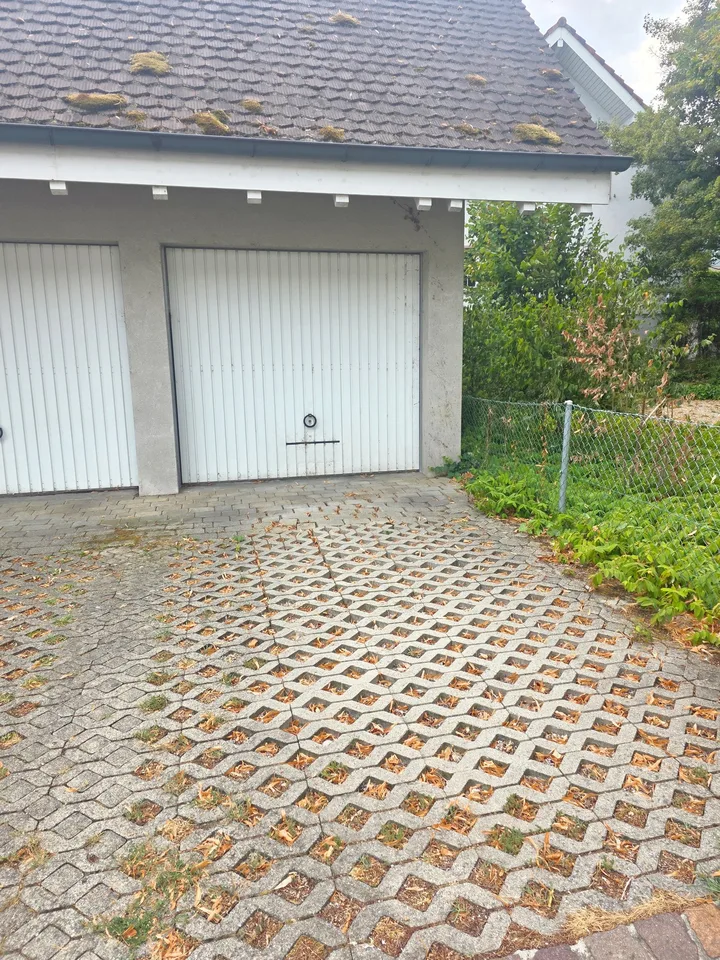 Charmant appartement maisonnette 4 pièces avec autorisation de balcon - situation centrale – photo 13 sur 13