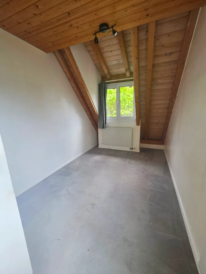 Charmant appartement maisonnette 4 pièces avec autorisation de balcon - situation centrale – photo 7 sur 13