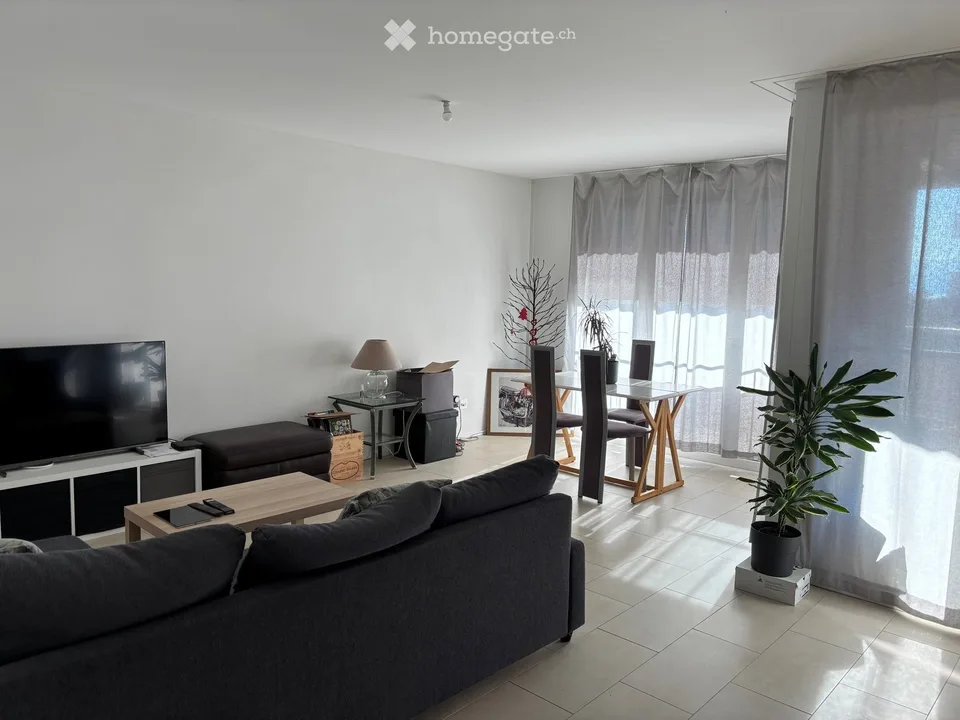 Appartement de 2.5 pièces à Gland - 69m2