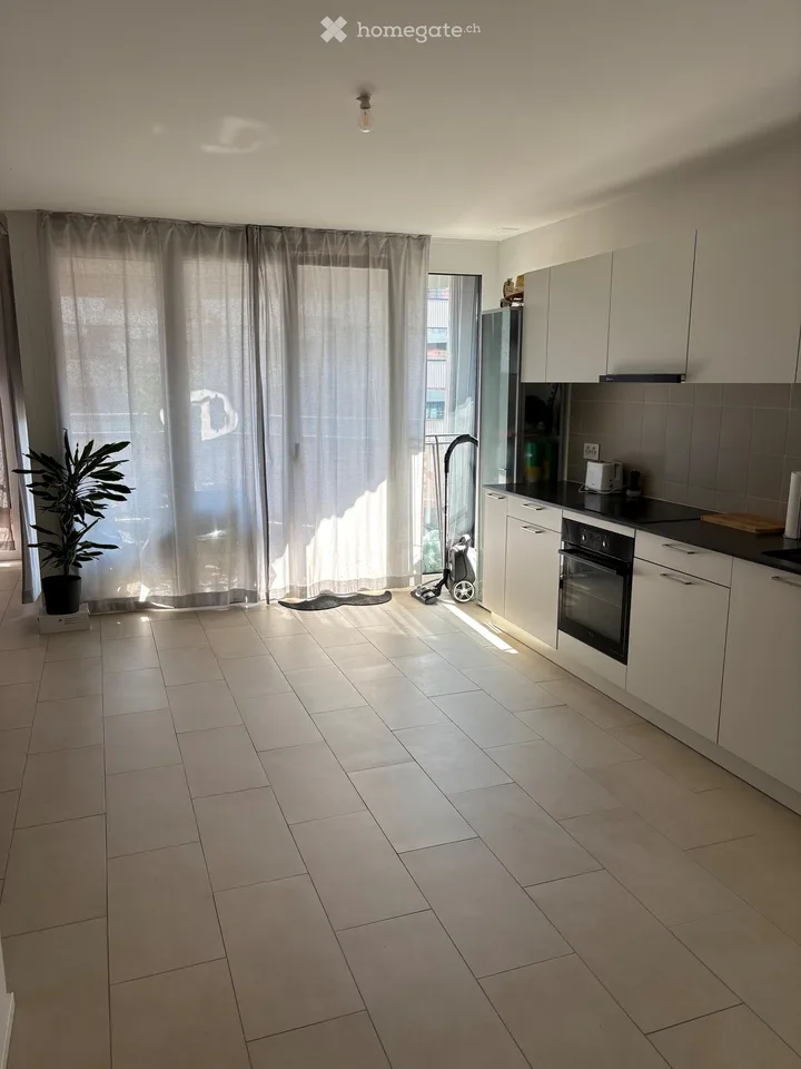 Appartement de 2.5 pièces à Gland - 69m2