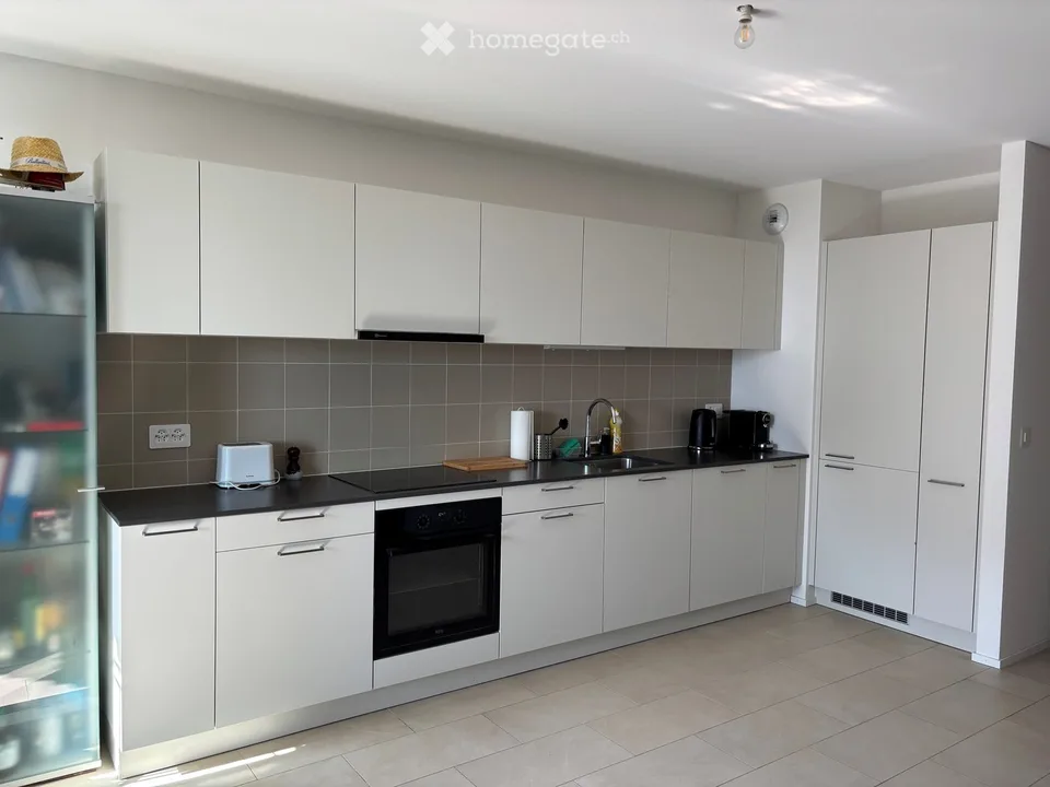 Appartement de 2.5 pièces à Gland - 69m2