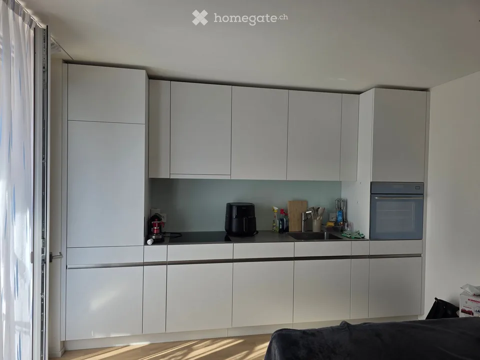 Tenant wanted from 01.01.2027 in Dietikon