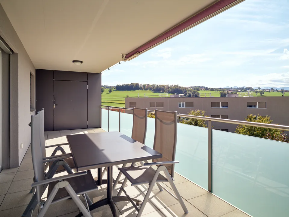 Appartement de 4,5 pièces à proximité de nombreuses commodités – photo 6 sur 8