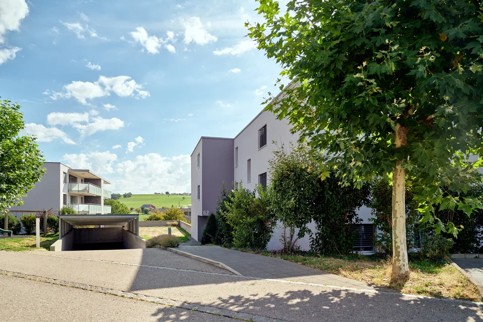 Appartement de 4,5 pièces à proximité de nombreuses commodités – photo 7 sur 8