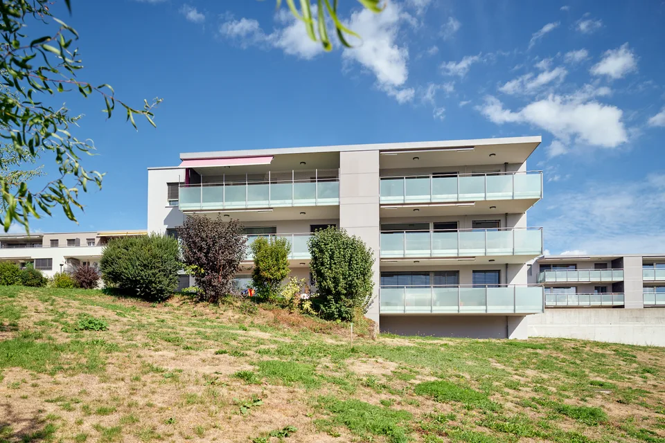 Appartement de 4,5 pièces à proximité de nombreuses commodités – photo 8 sur 8