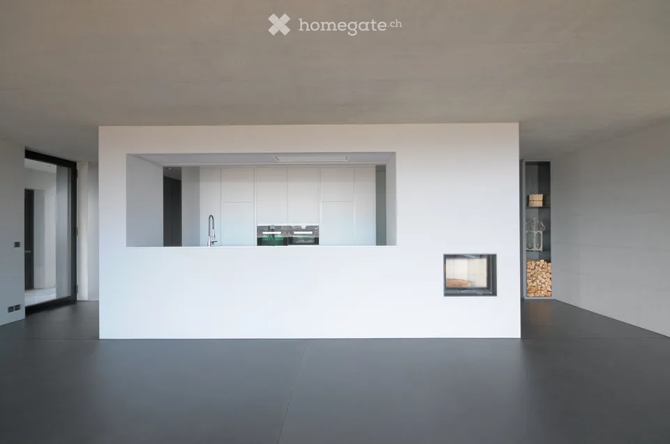 Vivere in una casa a 2 famiglie