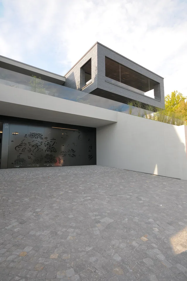 Vivere in una casa a 2 famiglie