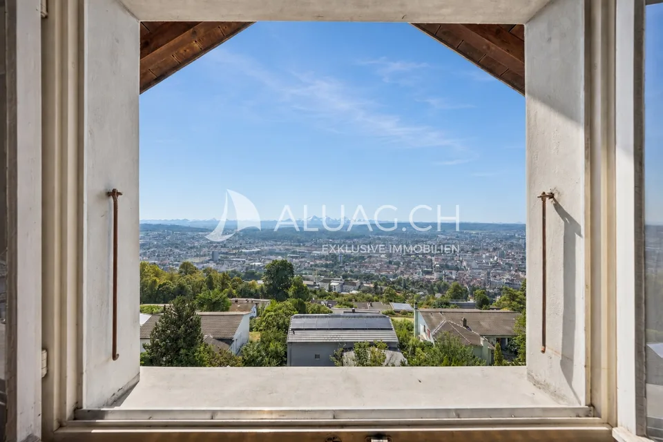 BAULANDPOTENZIAL MIT TRAUMAUSSICHT – Foto 12 von 12