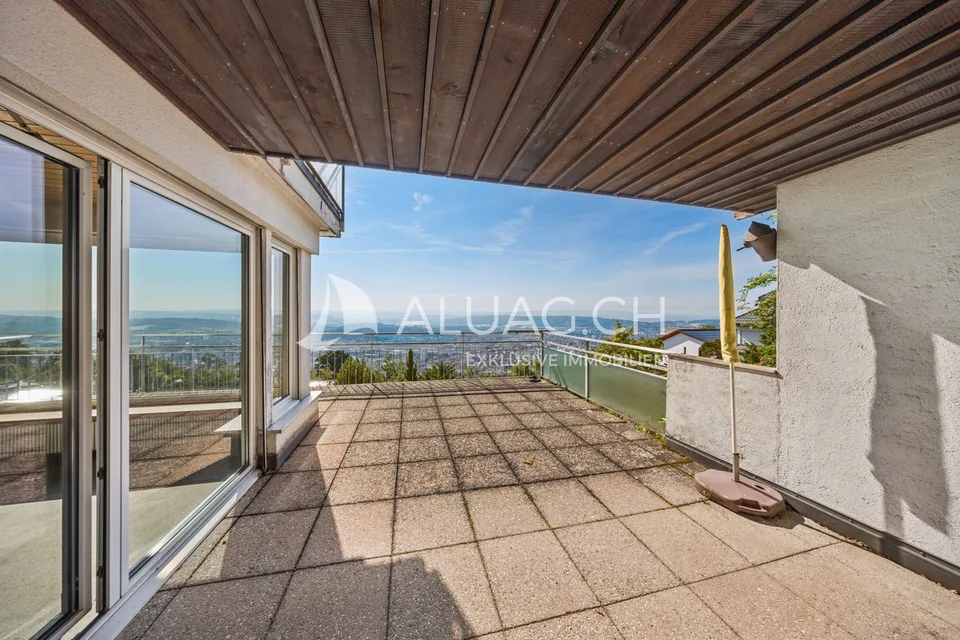 BAULANDPOTENZIAL MIT TRAUMAUSSICHT – Foto 7 von 12