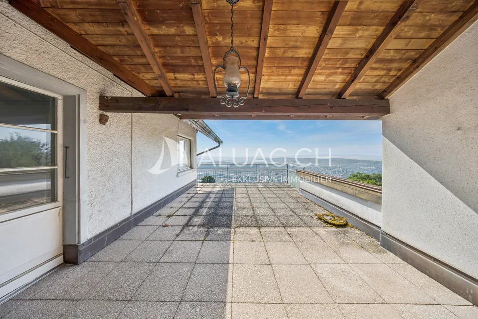 BAULANDPOTENZIAL MIT TRAUMAUSSICHT – Foto 10 von 12