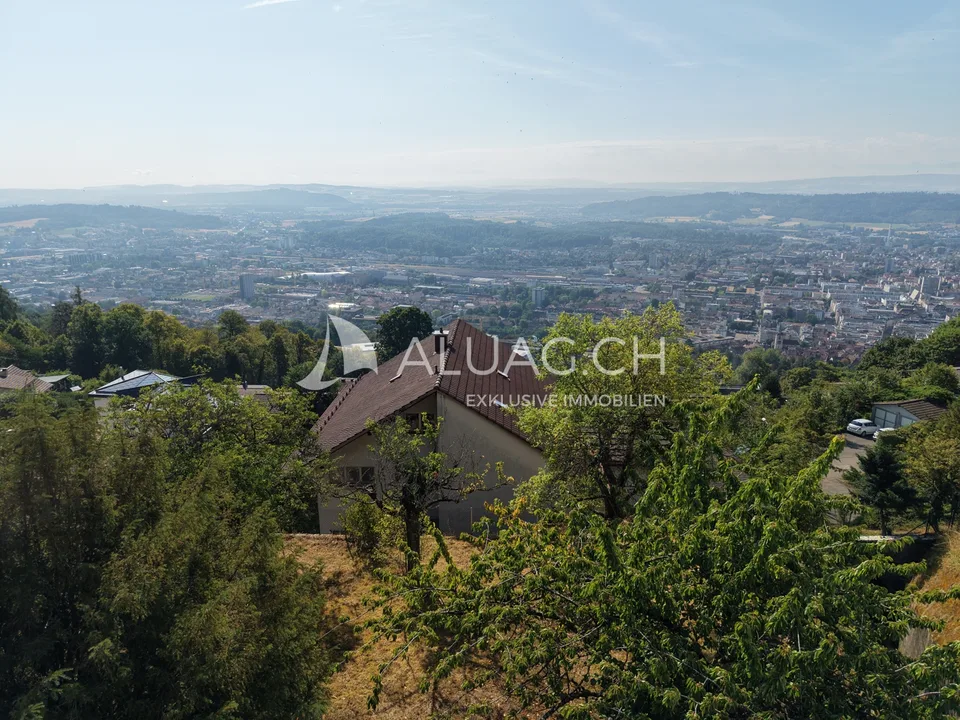 BAULANDPOTENZIAL MIT TRAUMAUSSICHT – Foto 4 von 12