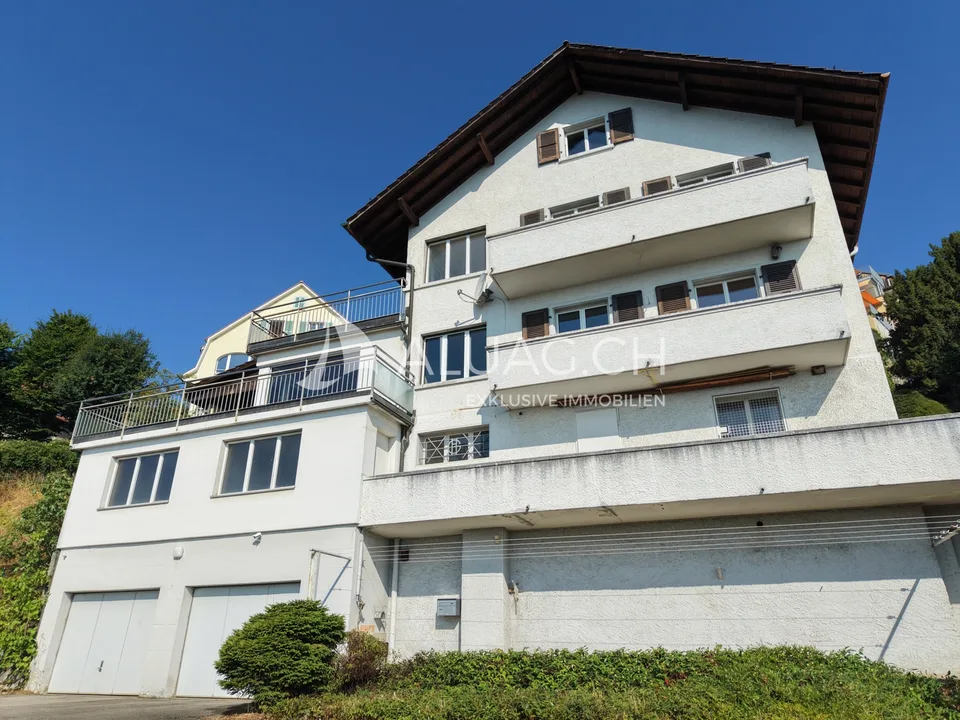 BAULANDPOTENZIAL MIT TRAUMAUSSICHT – Foto 3 von 12