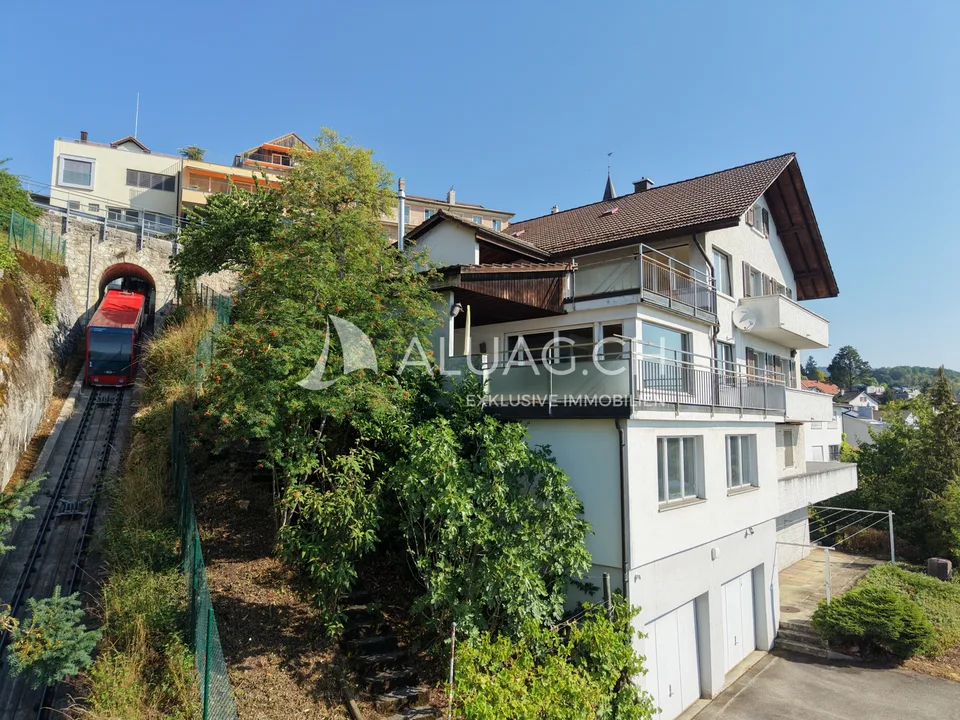 BAULANDPOTENZIAL MIT TRAUMAUSSICHT – Foto 2 von 12