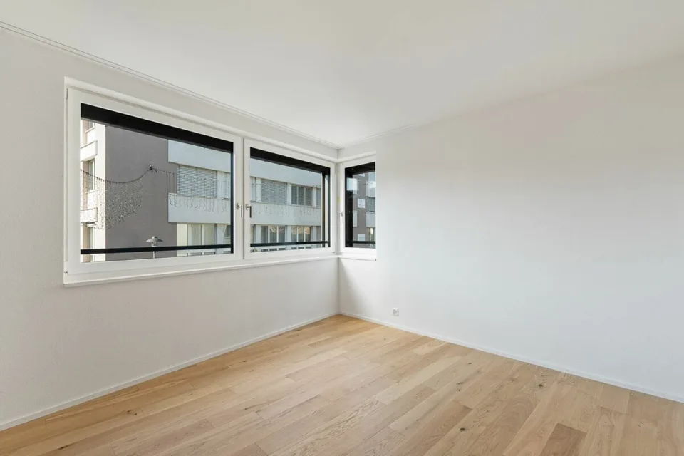 Exklusive 3.5-Zimmer-Wohnung im Herzen von Küsnacht