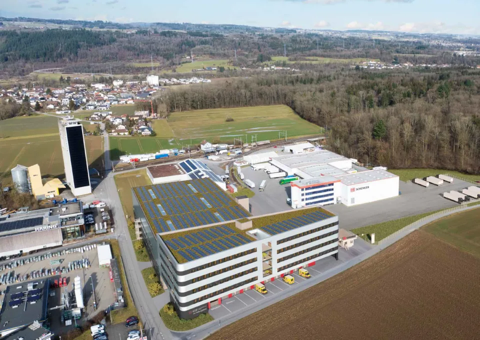 TECHNOPARK EIKEN – photo 2 of 5