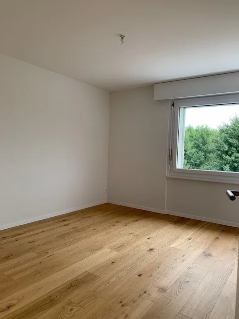 Appartamento di 4,5 locali con balcone soleggiato