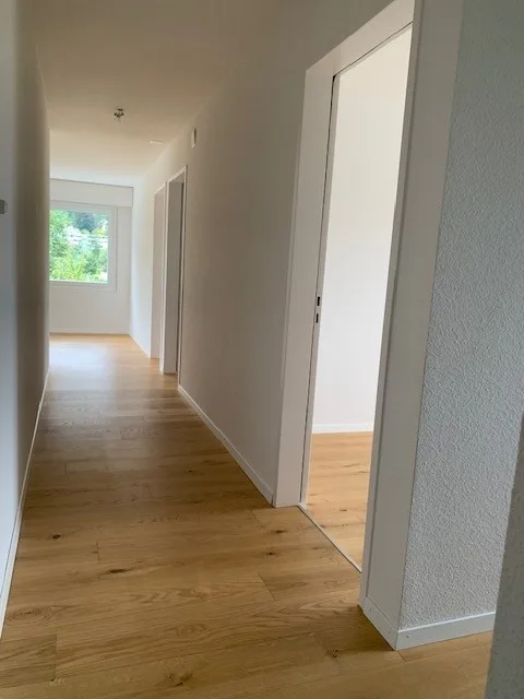 Appartamento di 4,5 locali con balcone soleggiato