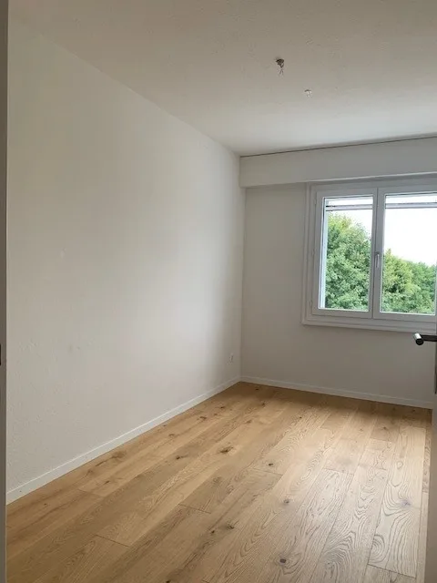 Appartamento di 4,5 locali con balcone soleggiato