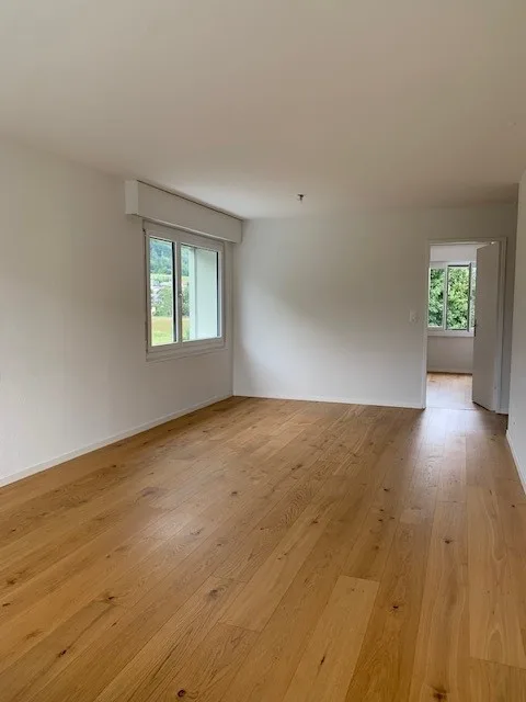 Appartamento di 4,5 locali con balcone soleggiato