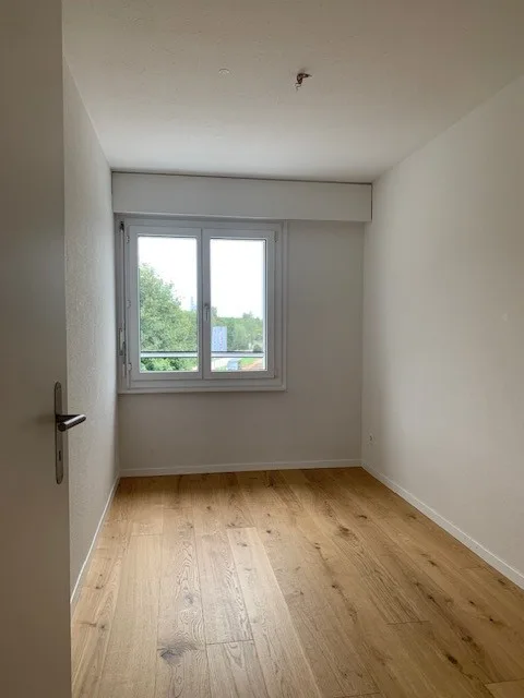 Appartamento di 4,5 locali con balcone soleggiato