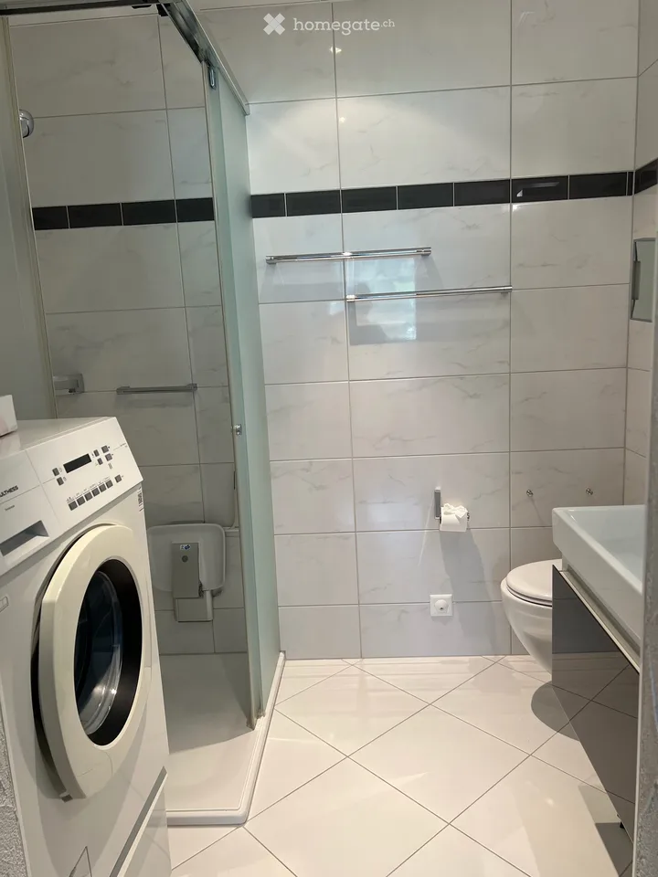 Appartement meublé de 3,5 pièces à Flims Waldhaus