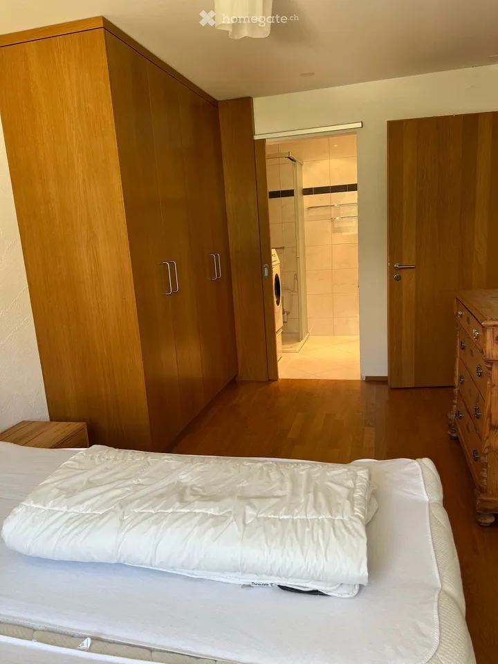Appartement meublé de 3,5 pièces à Flims Waldhaus