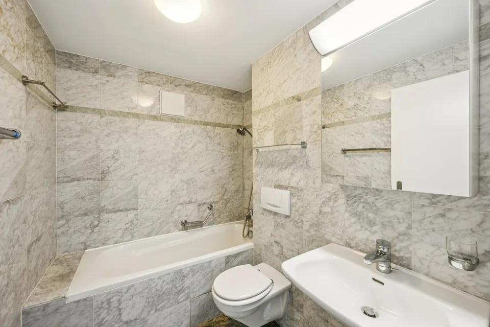 Vivre au Gundeli - Maisonnette élégante avec 2 terrasses – photo 4 sur 5