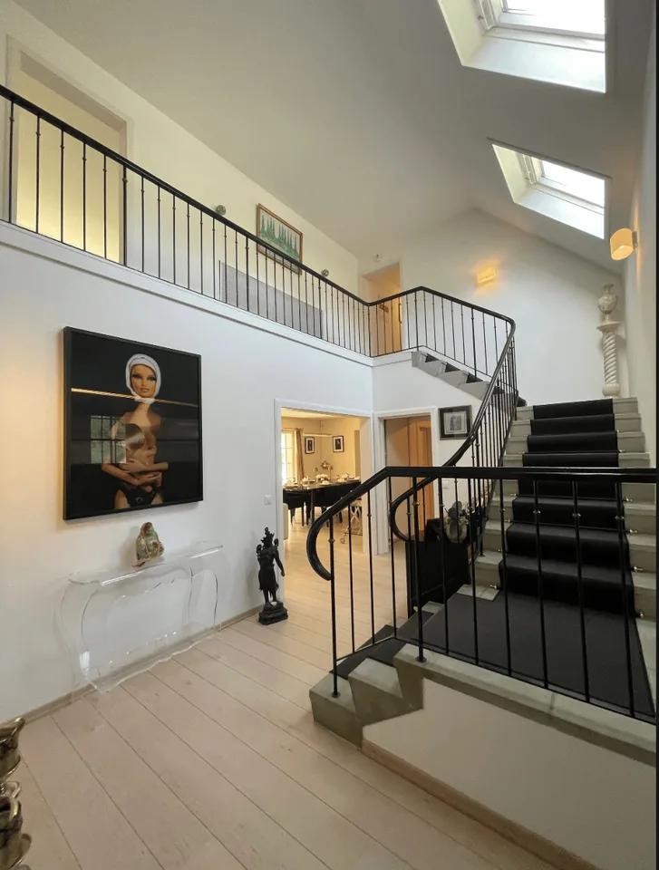 Proprietà elegante su vasto terreno nel prestigioso quartiere di Épalinges – foto 2 di 17