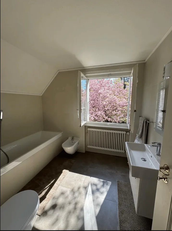 Proprietà elegante su vasto terreno nel prestigioso quartiere di Épalinges – foto 11 di 17
