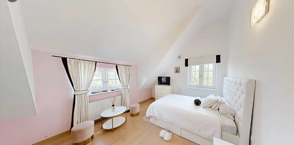 Proprietà elegante su vasto terreno nel prestigioso quartiere di Épalinges – foto 10 di 17