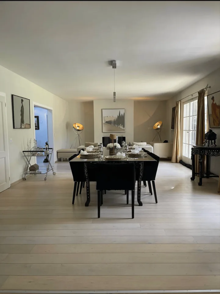 Proprietà elegante su vasto terreno nel prestigioso quartiere di Épalinges – foto 5 di 17