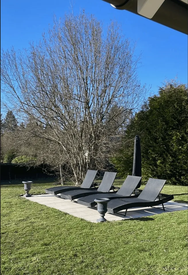 Proprietà elegante su vasto terreno nel prestigioso quartiere di Épalinges – foto 12 di 17
